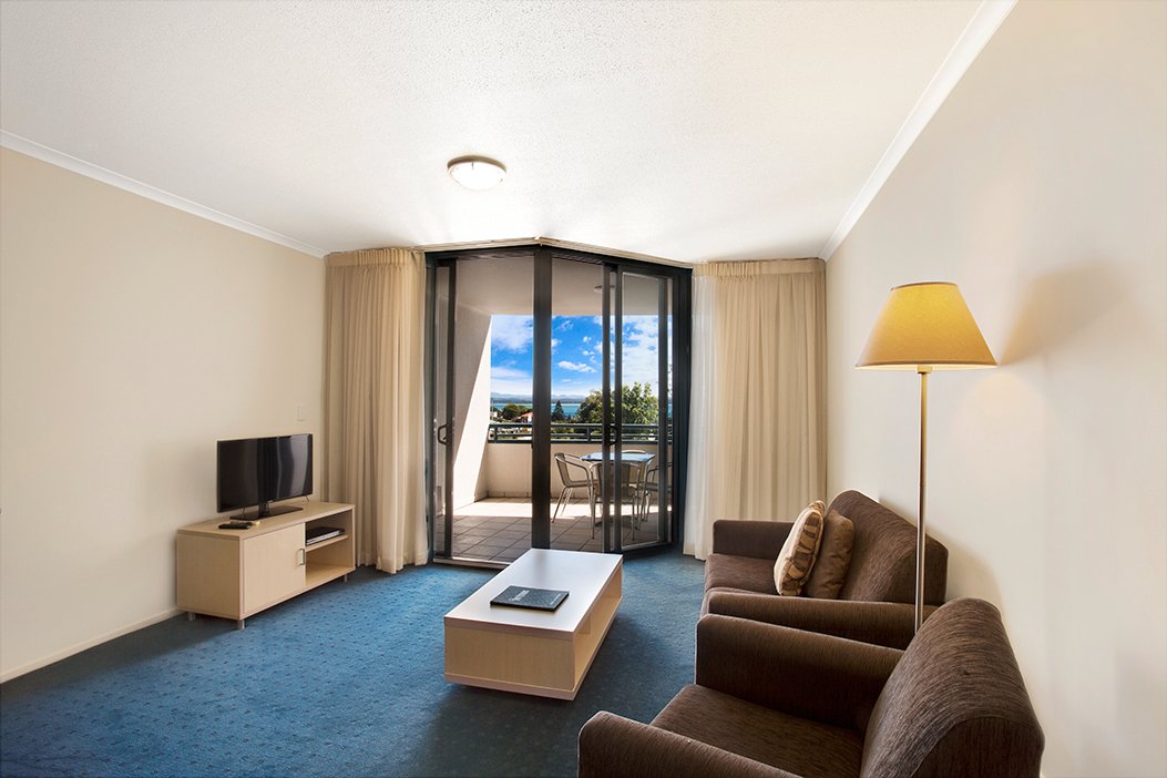 119/61b Dowling Street, NELSON BAY NSW 2315