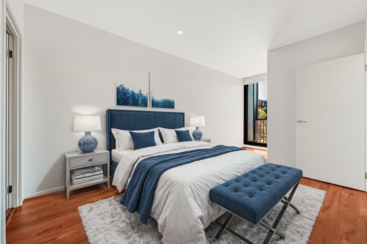 119 / 73 River Street RICHMOND - Residential for lease
