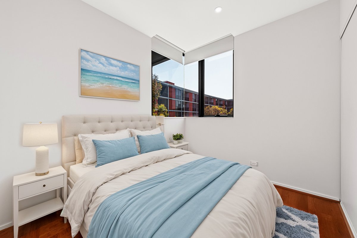 119 / 73 River Street RICHMOND - Residential for lease