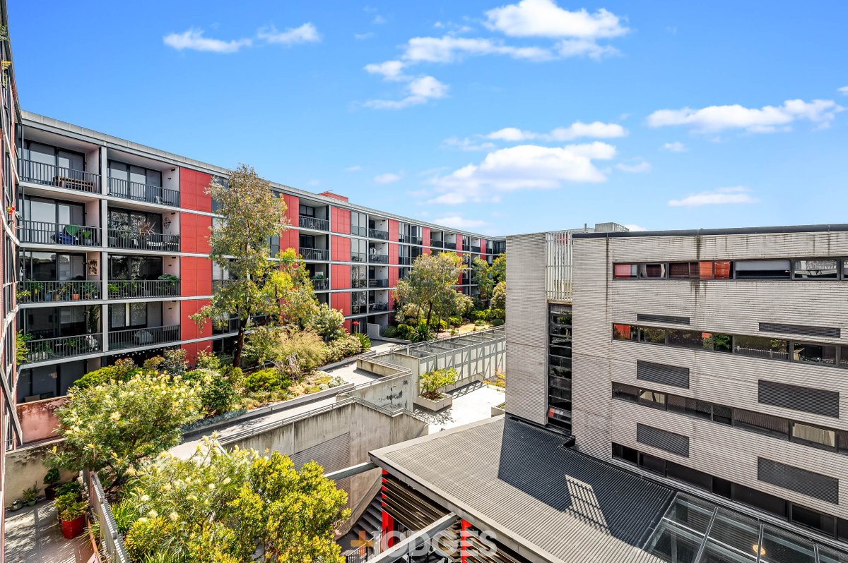 119 / 73 River Street RICHMOND - Residential for lease