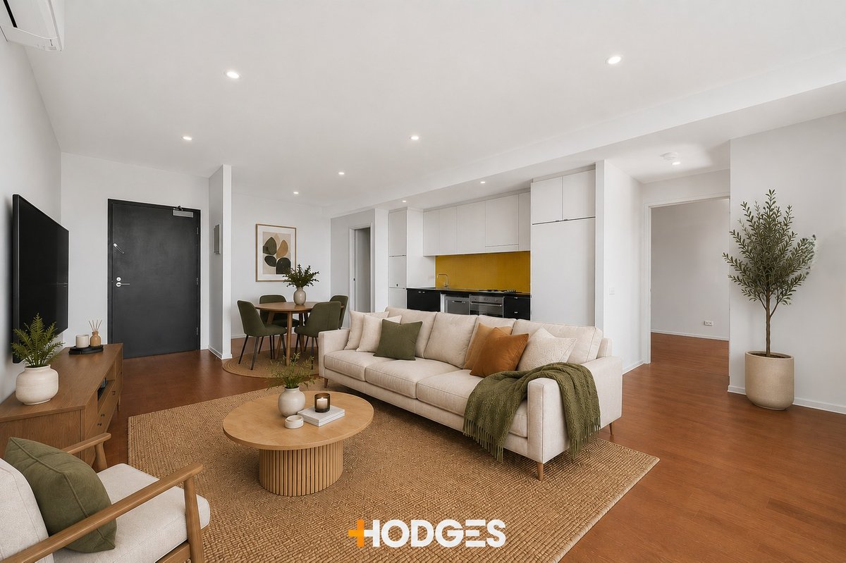 119 / 73 River Street RICHMOND - Residential for lease