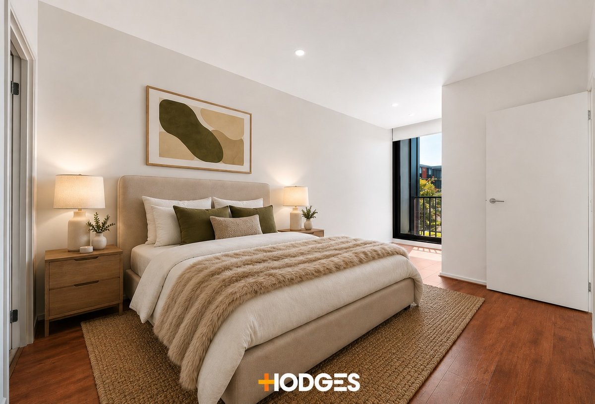 119 / 73 River Street RICHMOND - Residential for lease