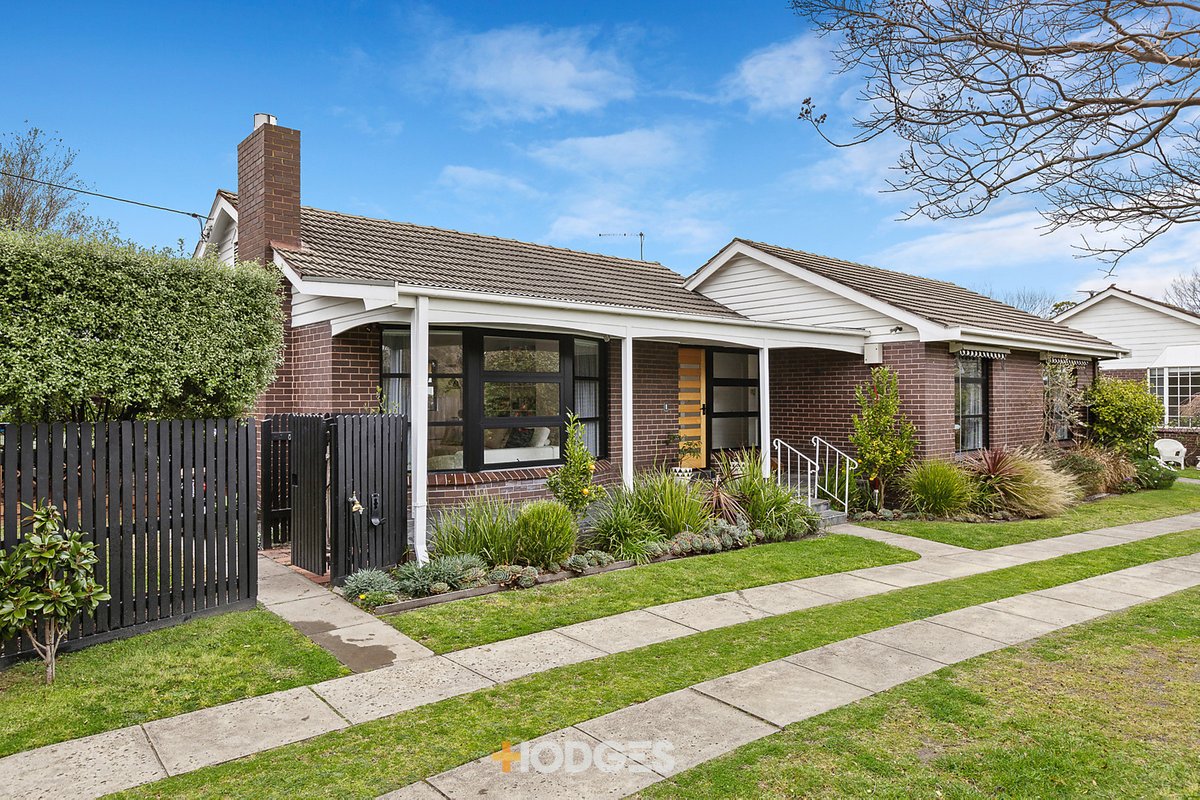 1/198 Church Street Brighton - Residential for sale
