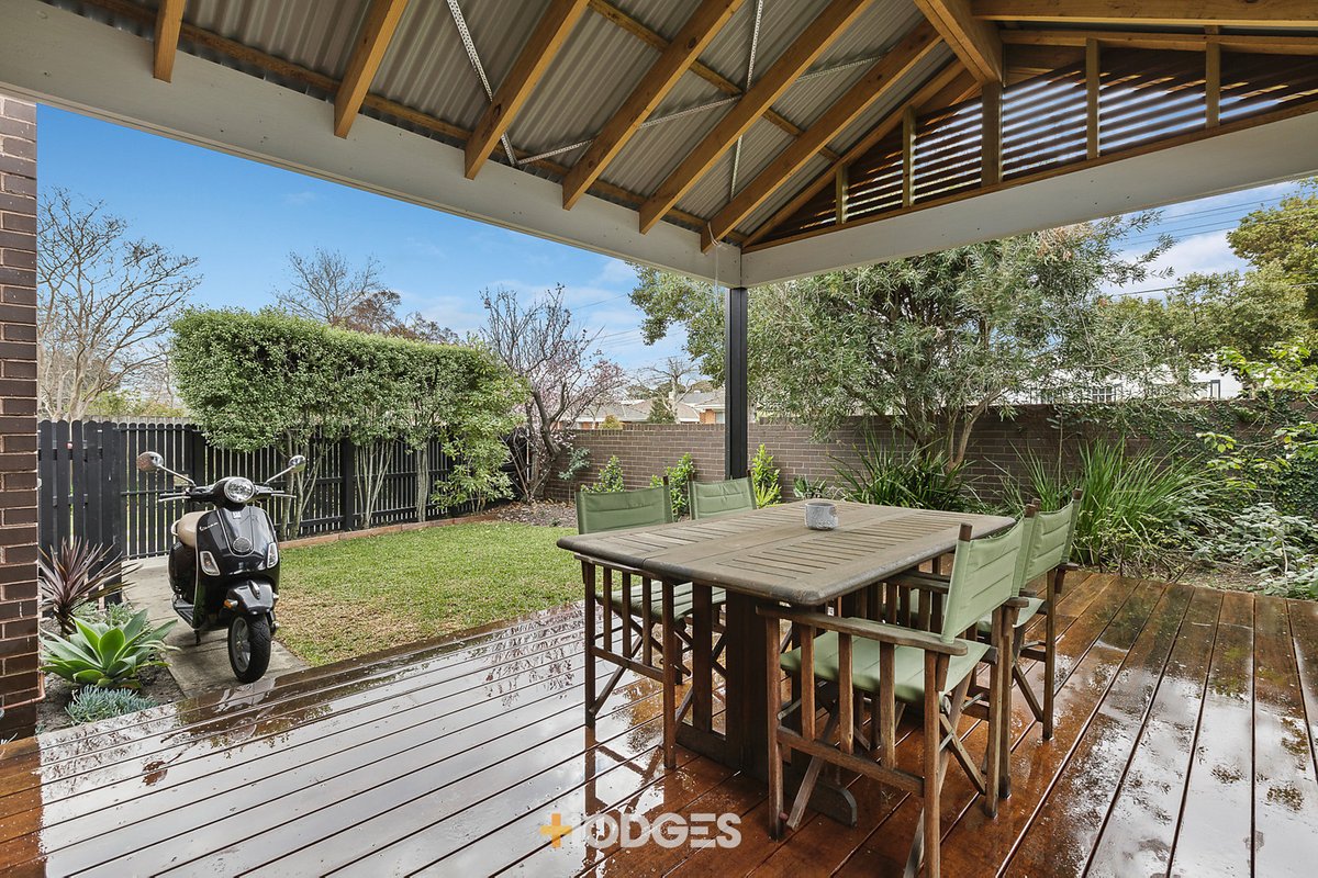 1/198 Church Street Brighton - Residential for sale