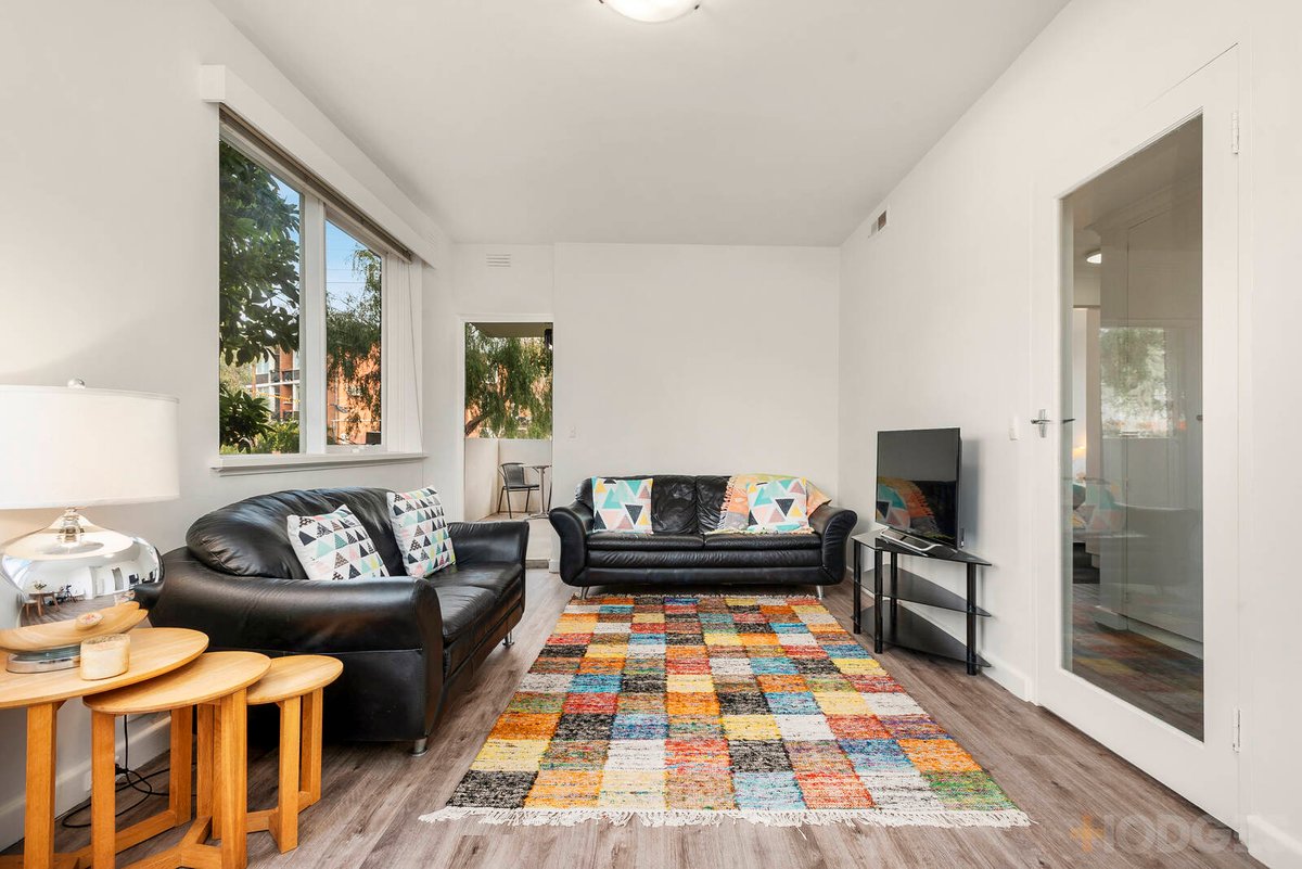 1 / 198a Tennyson Street Elwood - Residential for sale
