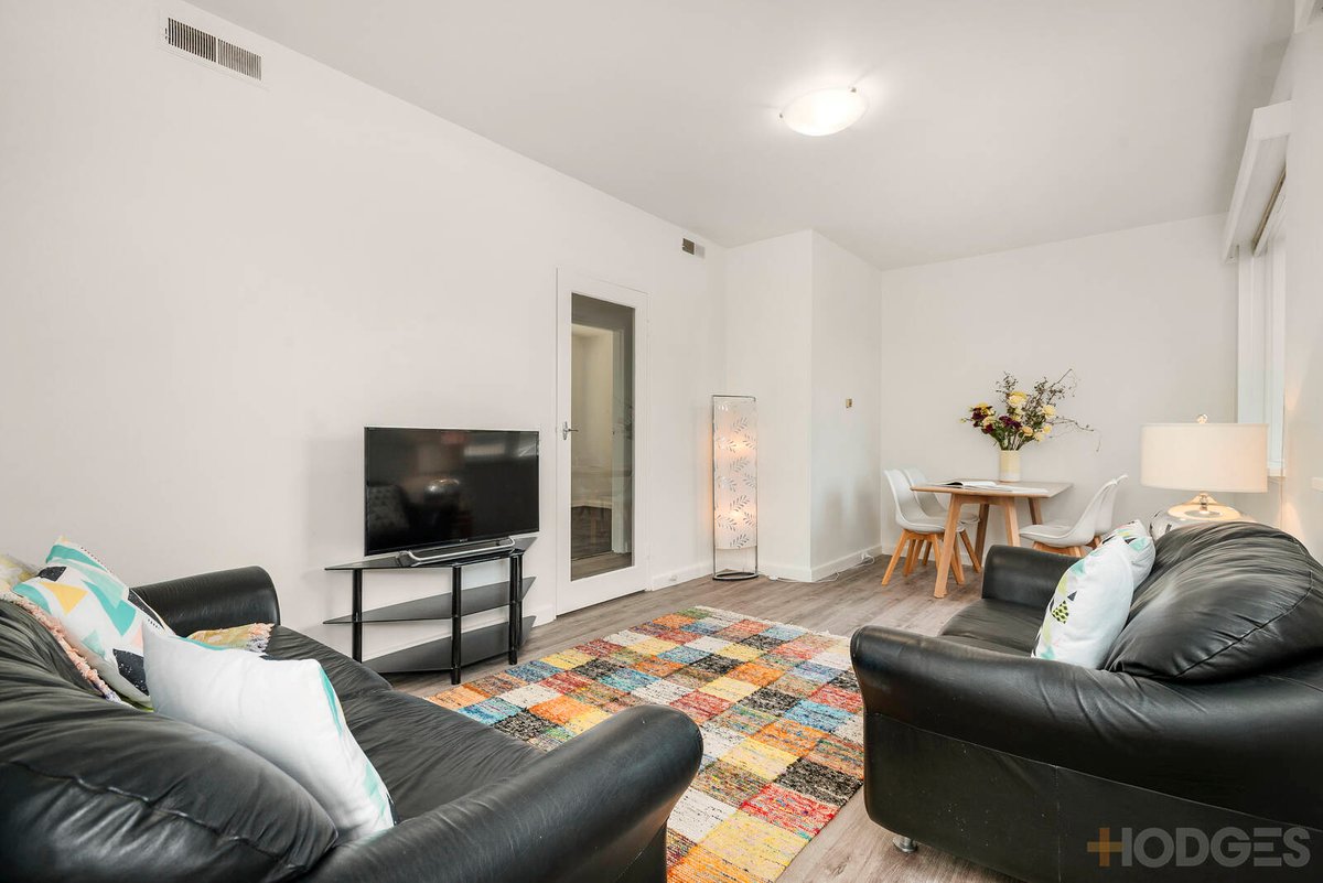 1 / 198a Tennyson Street Elwood - Residential for sale