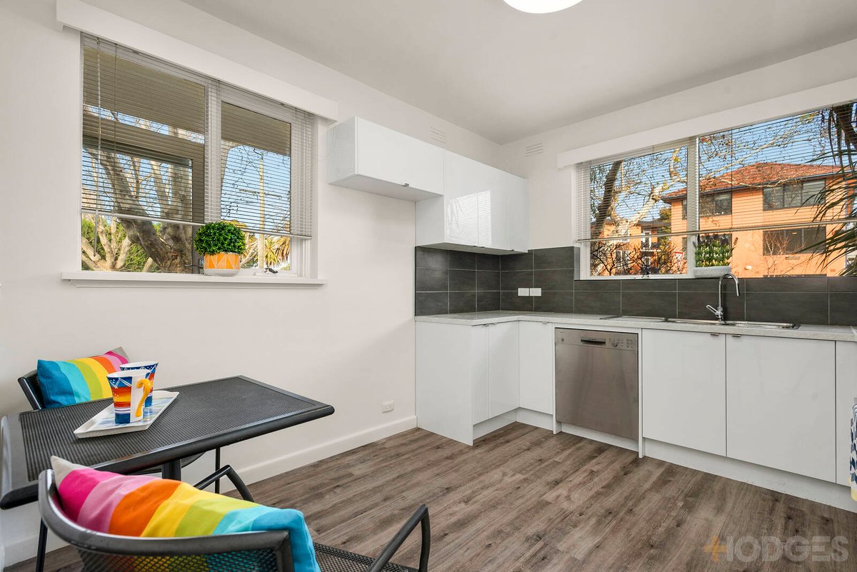 1 / 198a Tennyson Street Elwood - Residential for sale
