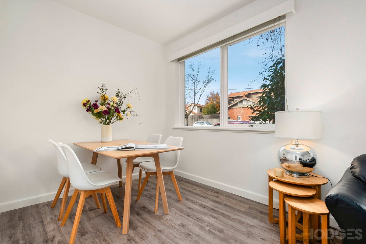 1 / 198a Tennyson Street Elwood - Residential for sale