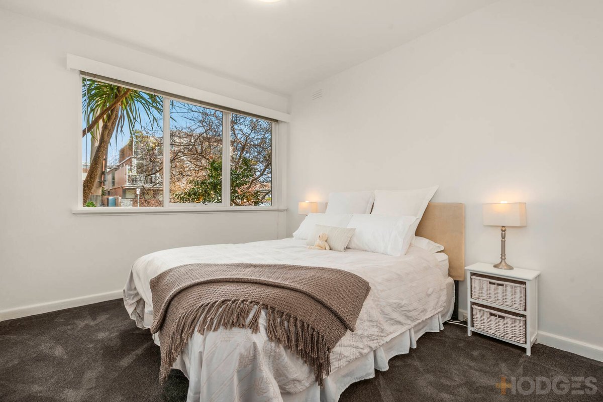1 / 198a Tennyson Street Elwood - Residential for sale