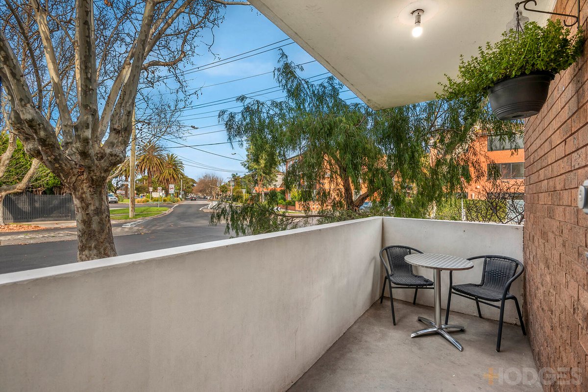 1 / 198a Tennyson Street Elwood - Residential for sale