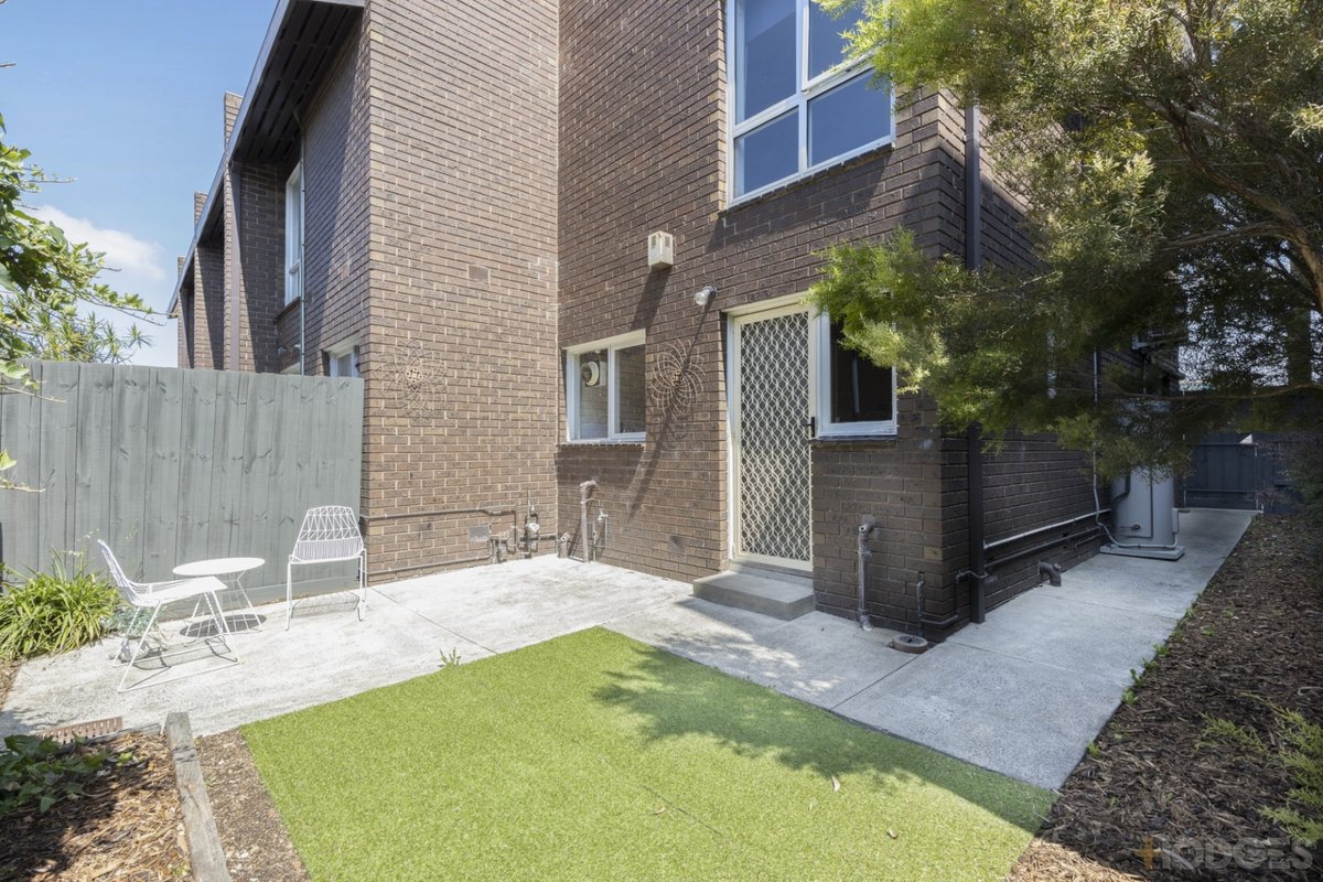 1 / 199 Geelong Road Kingsville - Residential for sale
