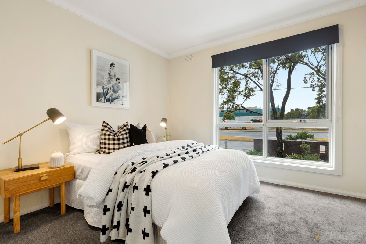 1 / 199 Geelong Road Kingsville - Residential for sale