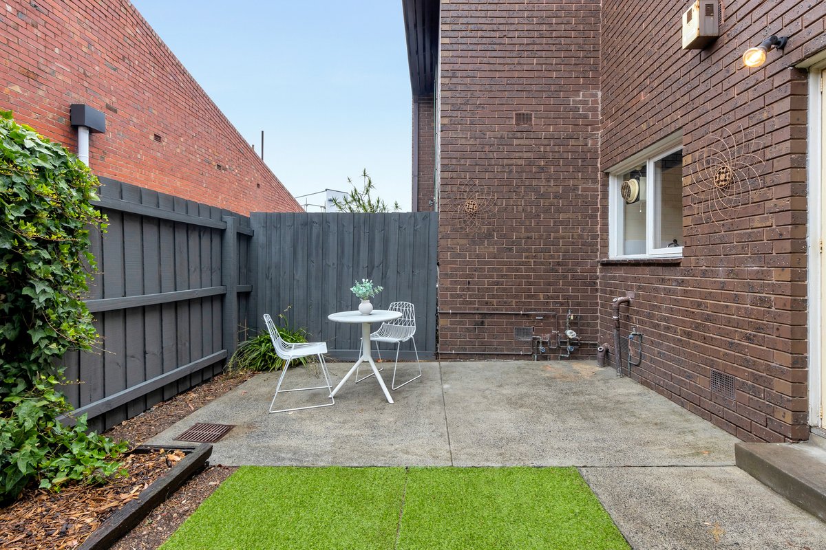 1 / 199 Geelong Road Kingsville - Residential for sale