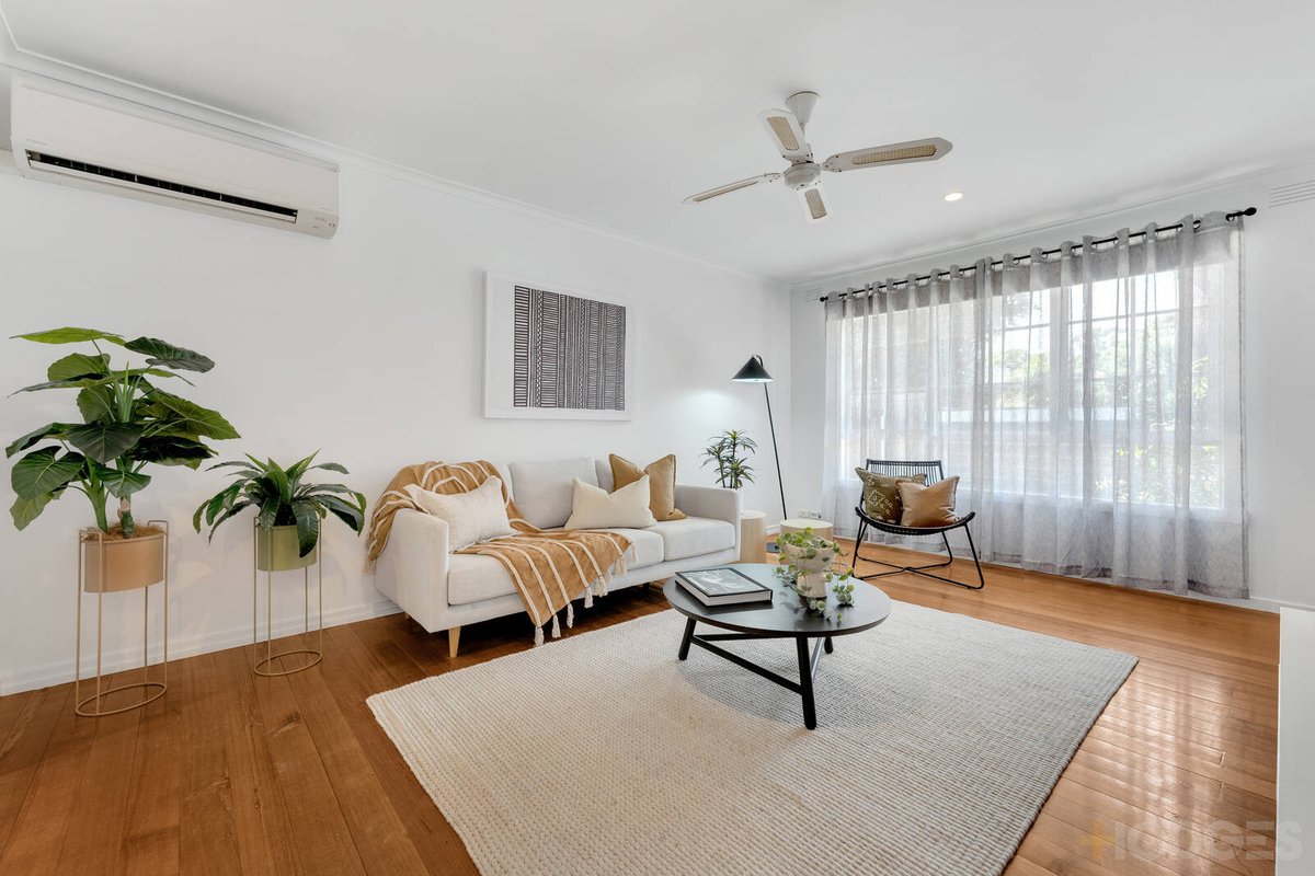 1 / 19a Gordon Street Beaumaris - Residential for sale