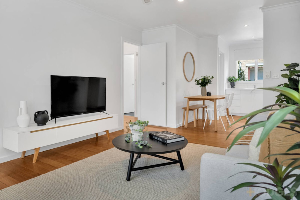1 / 19a Gordon Street Beaumaris - Residential for sale