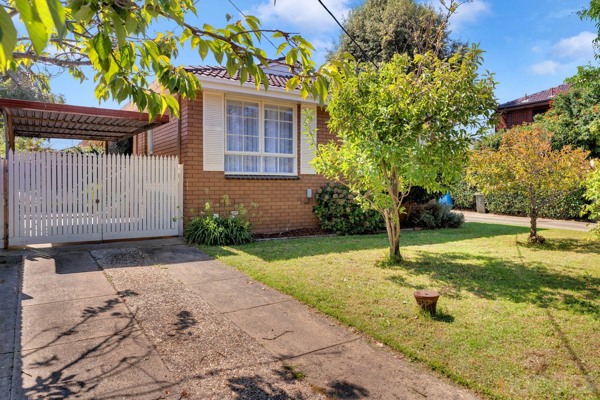 1 / 19a Gordon Street Beaumaris - Residential for sale