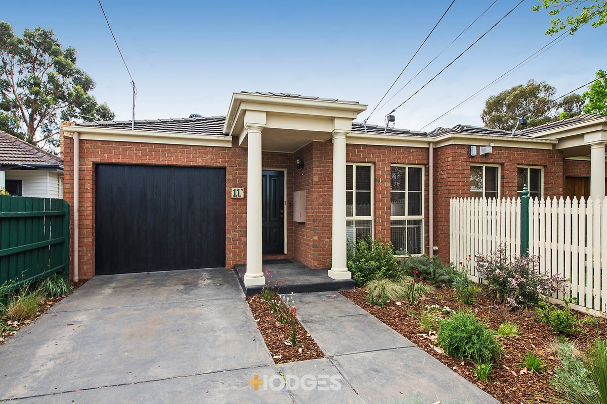 11A Cox Street Cheltenham - Residential for sale