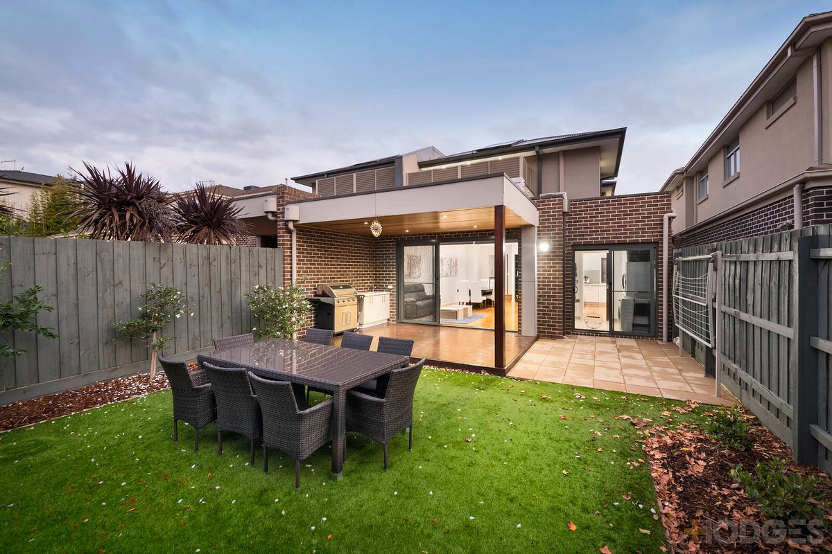 11A Purtell Street Bentleigh East - Residential for sale