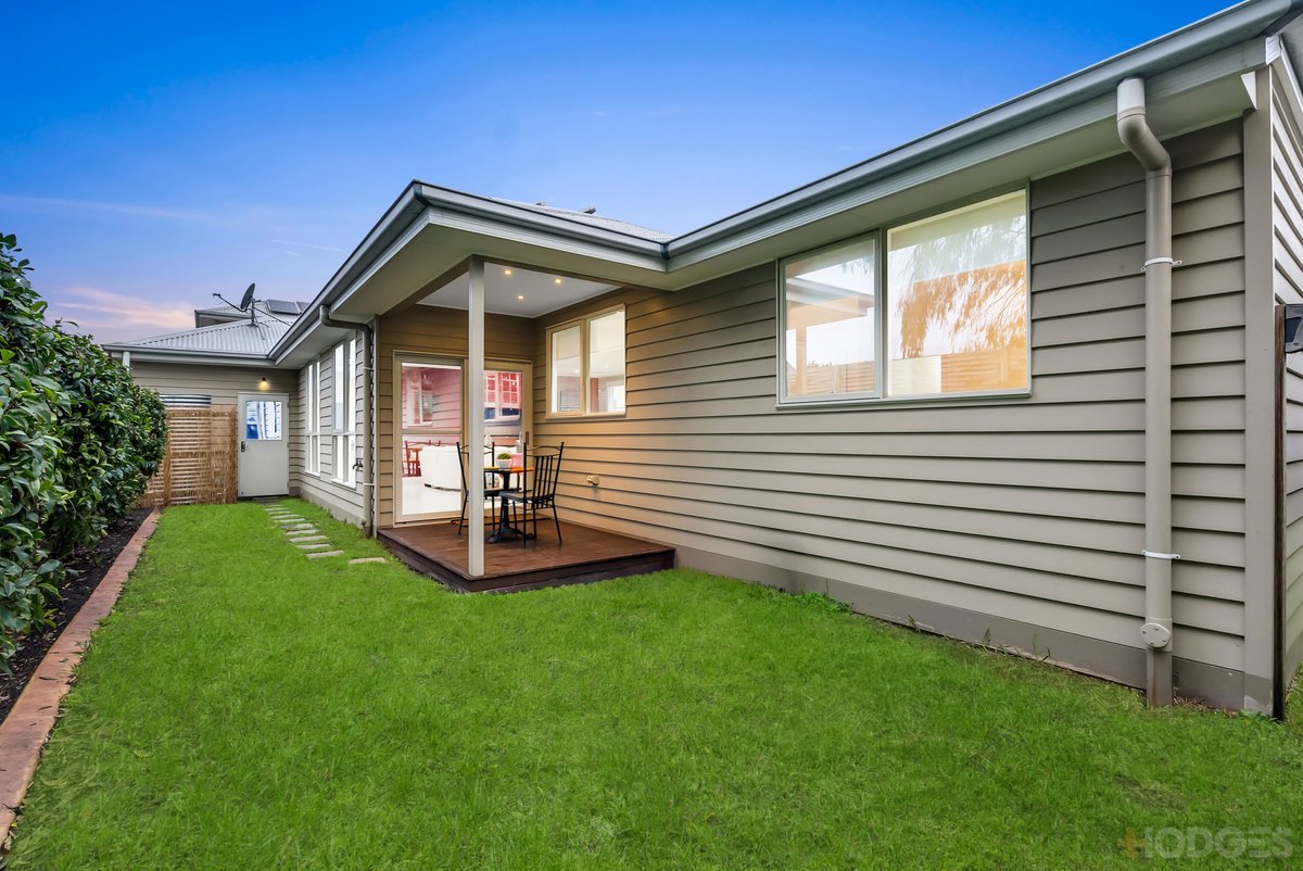 11a Reuben Street Cheltenham - Residential for sale