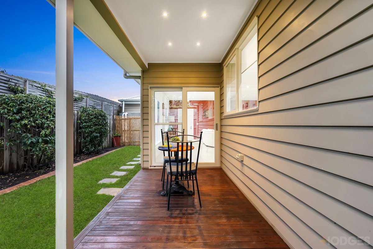 11a Reuben Street Cheltenham - Residential for sale
