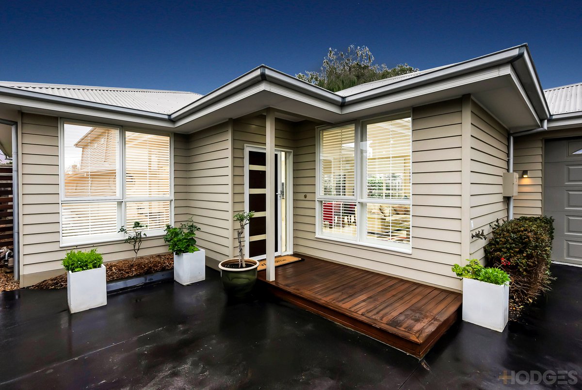 11a Reuben Street Cheltenham - Residential for sale