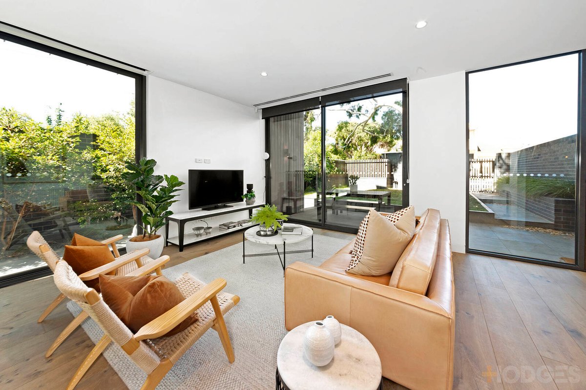 11b Asling Street Brighton - Residential for sale