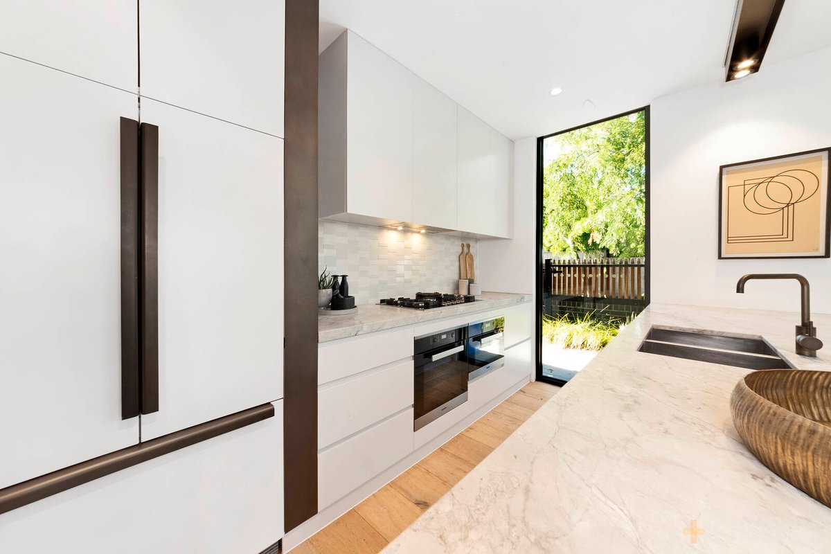 11b Asling Street Brighton - Residential for sale