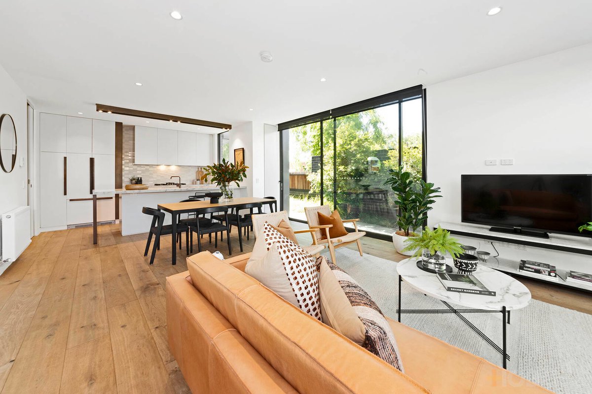 11b Asling Street Brighton - Residential for sale