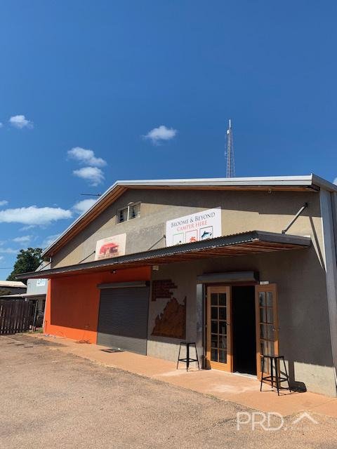 11b Blackman Street, BROOME WA 6725