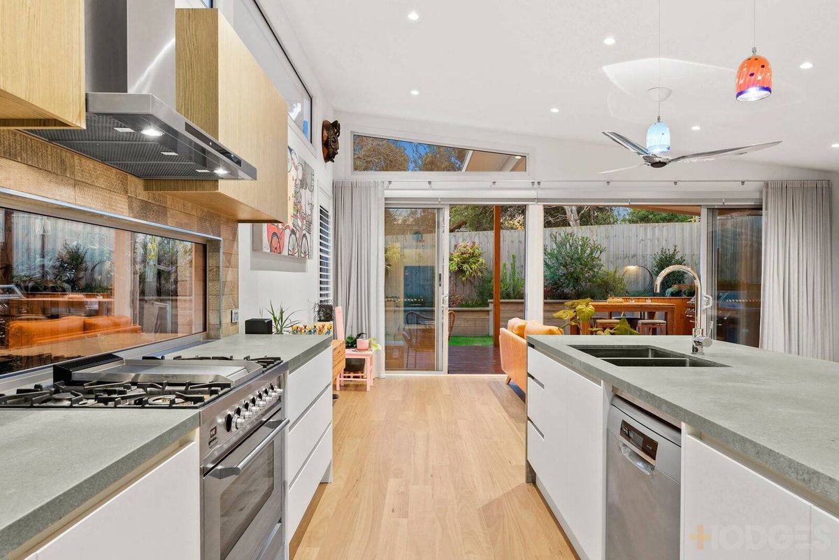 11B Madeley Street Ocean Grove - Residential for sale