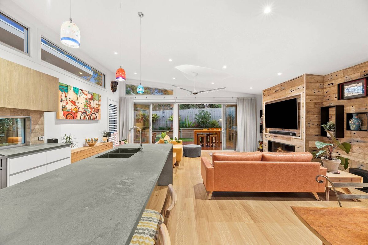 11B Madeley Street Ocean Grove - Residential for sale