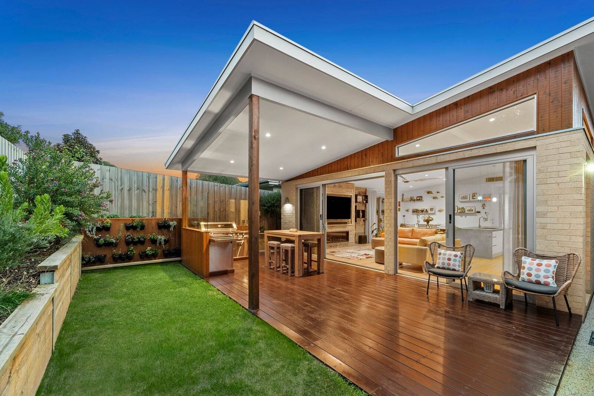 11B Madeley Street Ocean Grove - Residential for sale