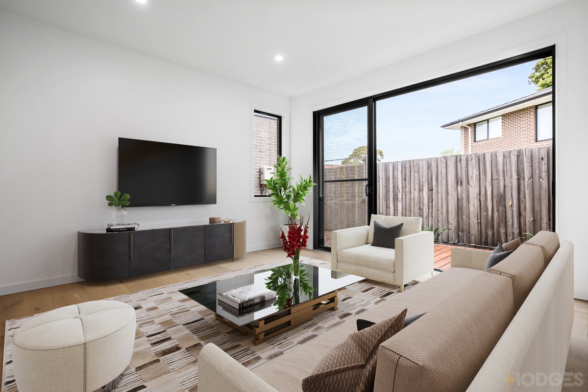 11B Norma Avenue Cheltenham - Residential for sale