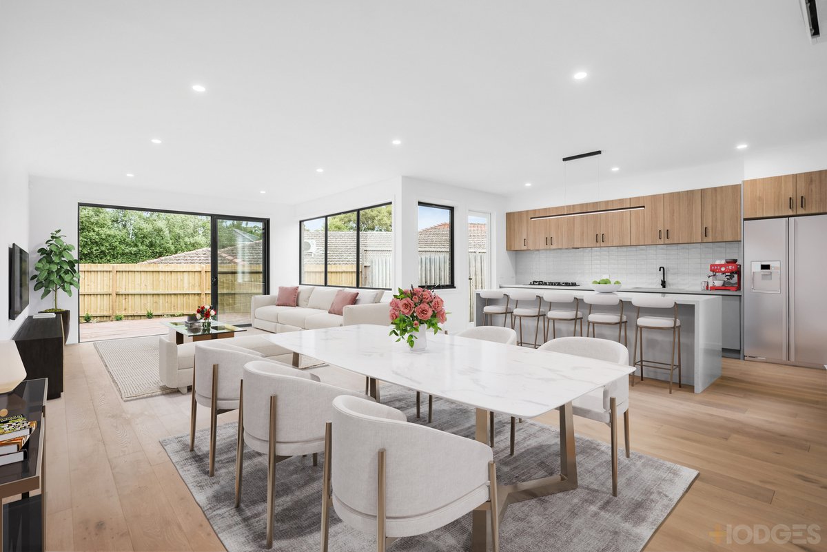 11B Norma Avenue Cheltenham - Residential for sale