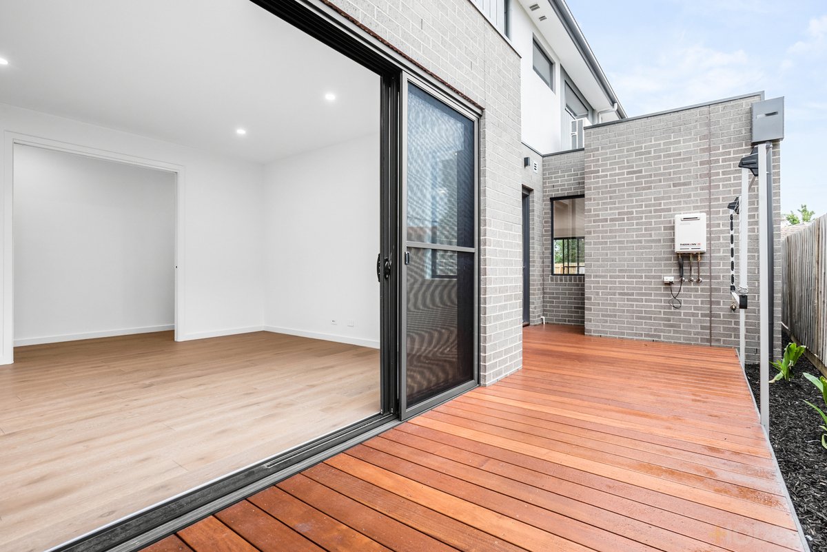 11B Norma Avenue Cheltenham - Residential for sale