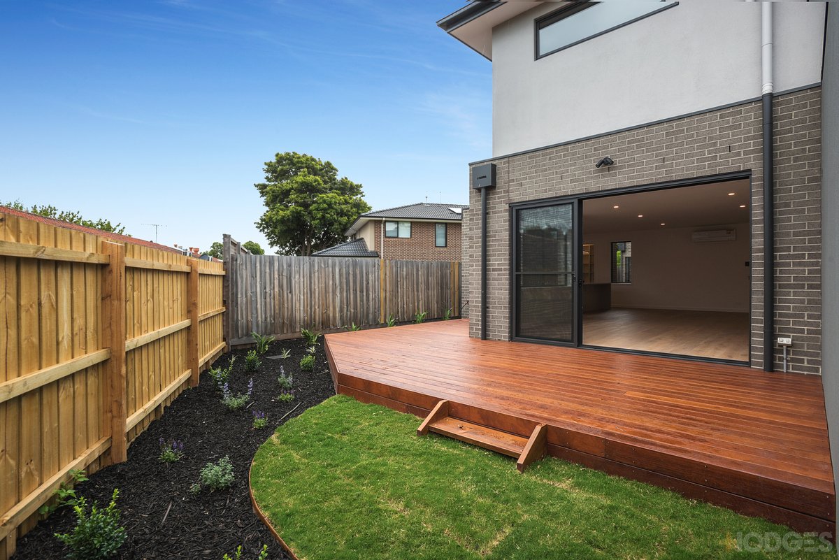11B Norma Avenue Cheltenham - Residential for sale