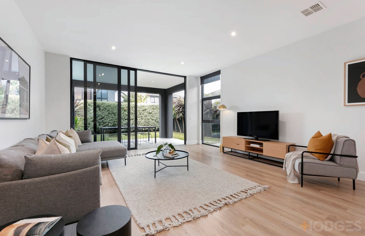 11B Ridge Avenue Hampton East - Residential for sale