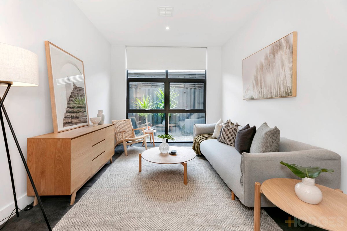 11B Ridge Avenue Hampton East - Residential for sale