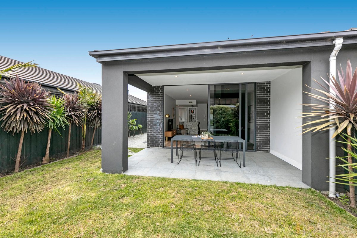 11B Ridge Avenue Hampton East - Residential for sale