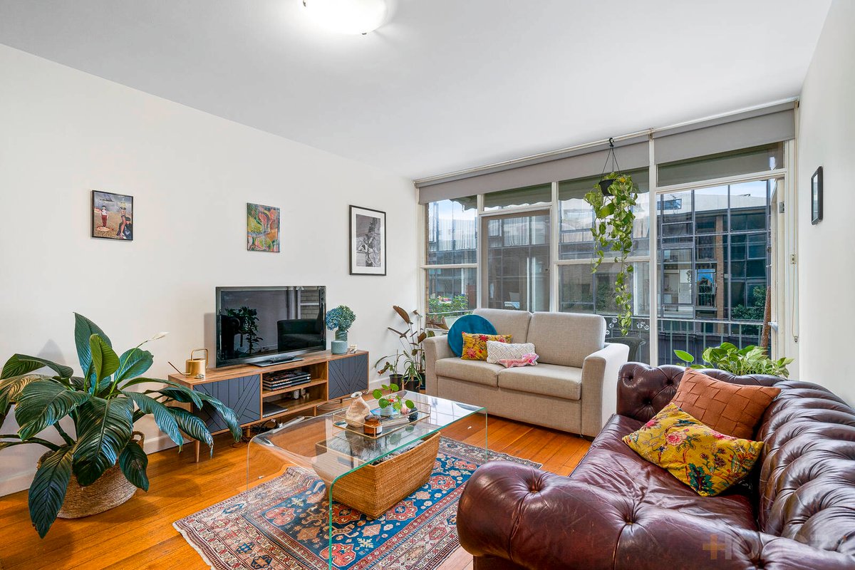 11 / K3 High Street Prahran - Residential for sale