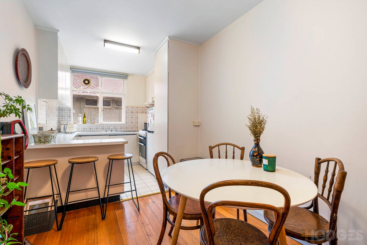 11 / K3 High Street Prahran - Residential for sale