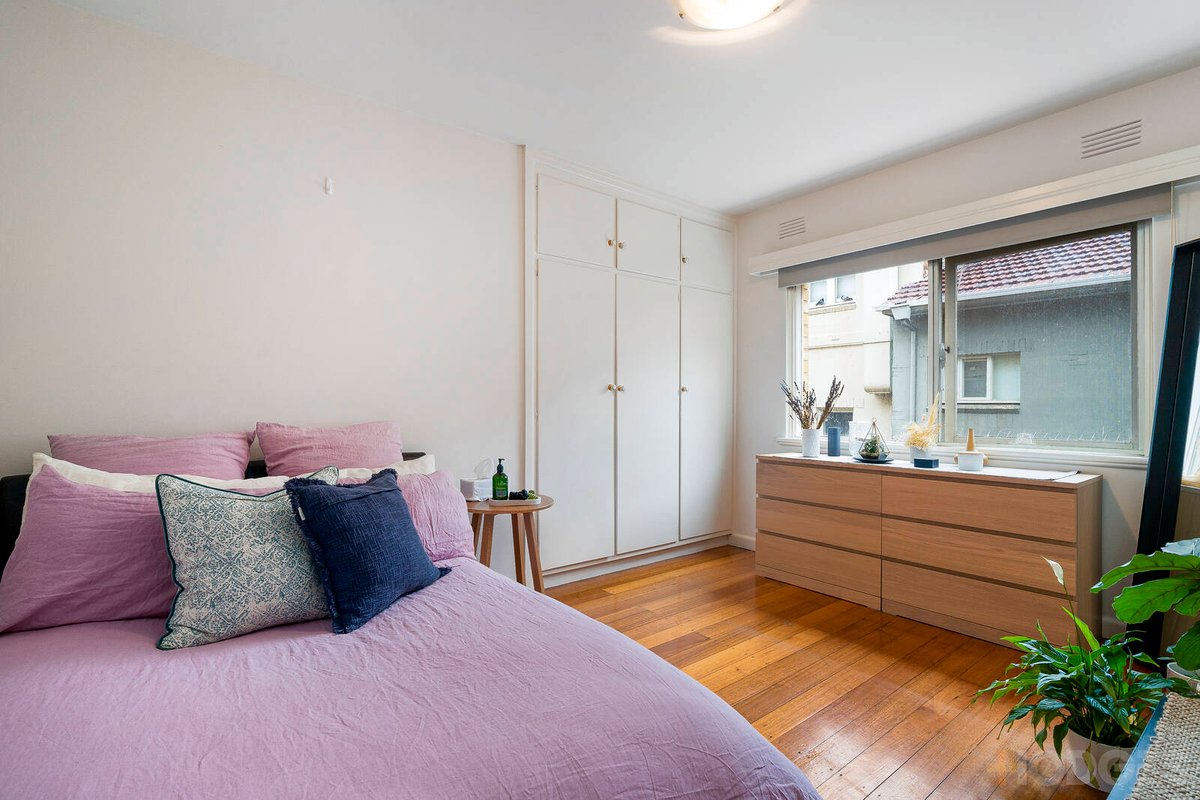 11 / K3 High Street Prahran - Residential for sale