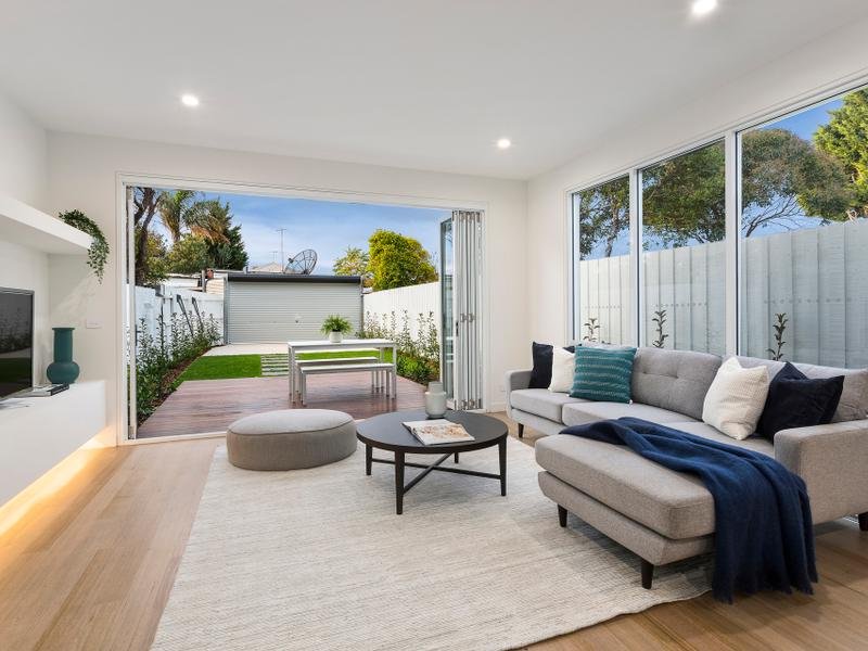 12 Agnes Street YARRAVILLE - Residential for sale
