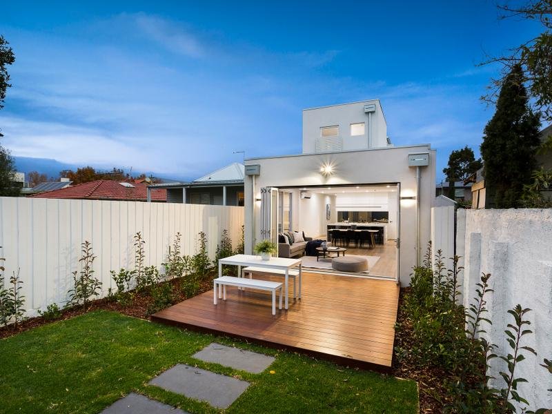12 Agnes Street YARRAVILLE - Residential for sale