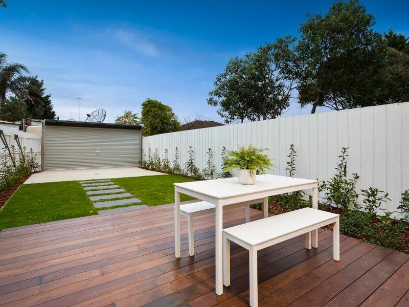 12 Agnes Street YARRAVILLE - Residential for sale