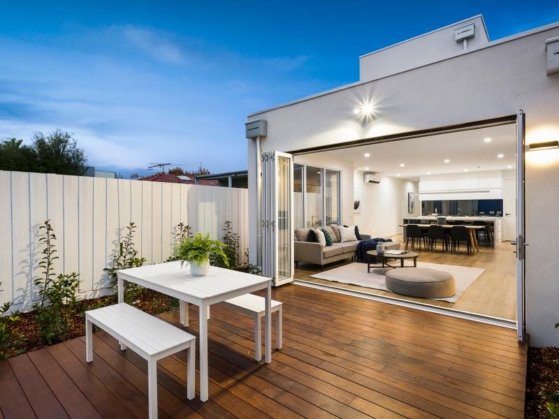 12 Agnes Street YARRAVILLE - Residential for sale