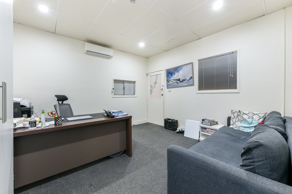 12 Alex Avenue MOORABBIN - Commercial for sale