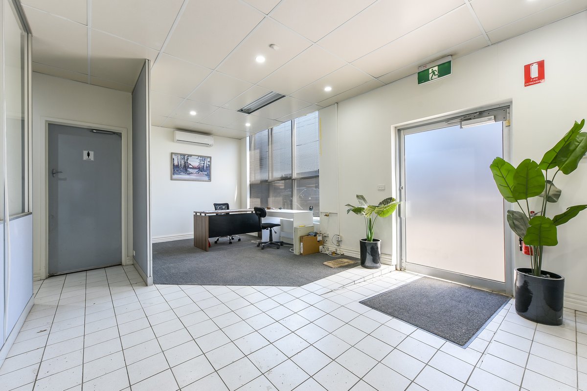 12 Alex Avenue MOORABBIN - Commercial for sale