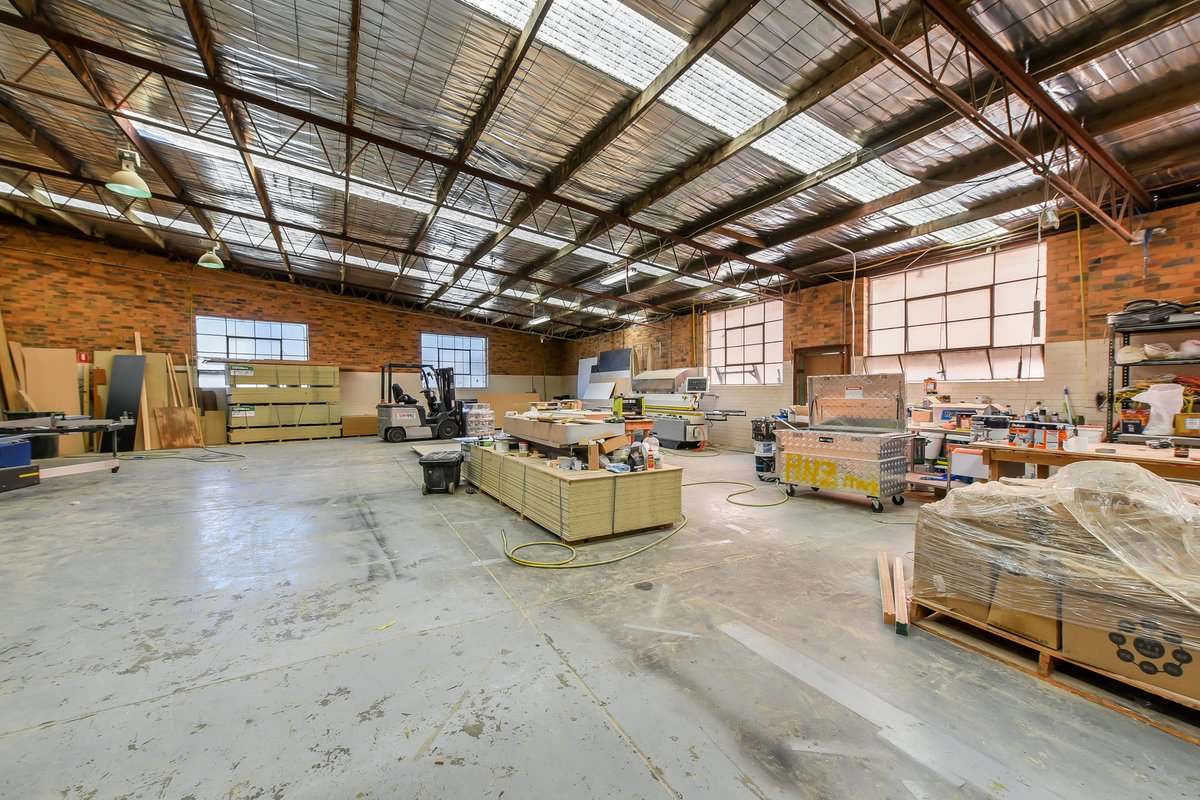 12 Alex Avenue MOORABBIN - Commercial for sale