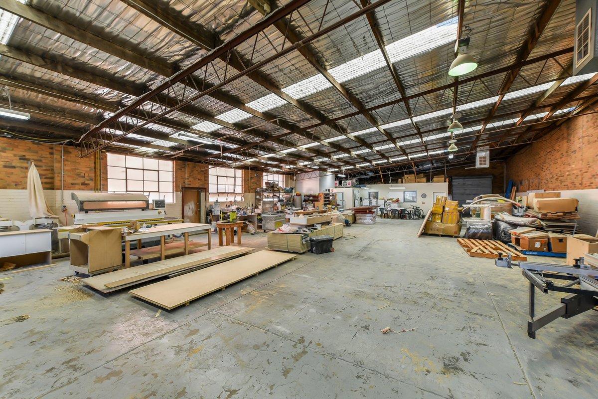 12 Alex Avenue MOORABBIN - Commercial for sale